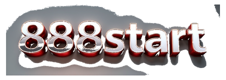 888start logo